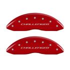 12162scbrrd Mgp Caliper Covers Disc 889873018356