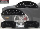 12162sclrmb Mgp Caliper Covers Matte