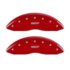 12162smgprd Mgp Caliper Covers Disc 889873017748