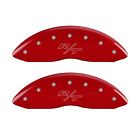12162srtrrd Mgp Caliper Covers Disc