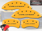12181sclbyl Mgp Caliper Covers 2011-2017