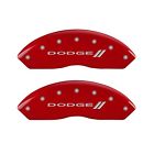 12195sdd3rd Mgp Caliper Covers Disc 889873015812