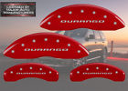 12197sdg1rd Mgp Caliper Covers 2014-2017