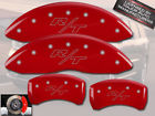 12197srtrrd Mgp Caliper Covers 2014-2017