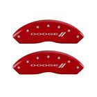 12200sdd3rd Mgp Caliper Covers Front-rear 889873015362