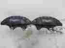 122223534 122223457 13 14 Cadillac Xts Brembo Front Brake Caliper Pair Lh Rh Opt J64 Oem Lkq 01461
