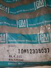 12338037 Gm Parts Oem Brake