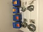 1234200683 1234200583 1074200183 1074200083 Ate Mercedes Brake Calipers New 001665370060