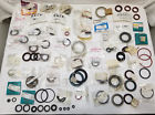 12345 Porsche Seals Parts Rings Lot Collection Of Motherload