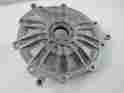 12458145 Gm Corvette Lg Side Cover Differential Ring Gear And Pinion