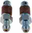 675-1565 12701 Dorman Brake Bleeder Screw Front Rear 556508j 5455122