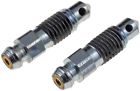 0374955 12703 Dorman Brake Bleeder Screw 037495127035