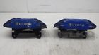 127041614 Mazda Rotora Brake Calipers From 2003 6 Lkq