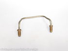 12799 Jaguar Xke New Left Rear Girling Brake Caliper Bridge Pipe