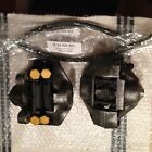 13.2381-8028.2 Ate Rear Brake Calipers Mercedes W114 W115 W123 C126 R107 1968-1991 4006633035491