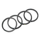 130-3602 Wilwood In Piston Brake Caliper Rebuild Kit 889545007985
