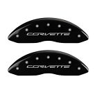 13009scv7bk Mgp Caliper Covers Disc 889873012835