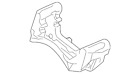 13279658 Gm Chevrolet Buick Gmc Cadillac Genuine Caliper Support