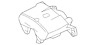 13301226 Gm Buick Chevrolet Genuine Front Driver Side Disc Brake Caliper
