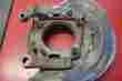 536-00674l 134734 F250sd Driver Left Caliper Rear From 12 20 99 Fits 00-05 Excursion