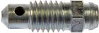 13902 Autozone Brake Bleeder Screw