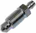 2208-a 13906 Dorman Brake Bleeder Screw Carded Fits 1983-2000 Volvo 740 760 960 Help E5ry
