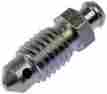 139084 13908 Dorman Brake Bleeder Screw Carded Fits 1979-2008 Pontiac Bonneville Grand Prix Sunfir S22660 9406 B5716