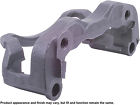 14-1012 Cardone Industries Rear Brake Caliper Mounting Bracket