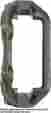 14-1122 Cardone Industries Rear Brake Caliper Mounting Bracket