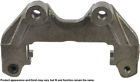 18026216 14-1154 Cardone Industries Disc Brake Caliper Bracket Gm