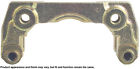 14-1156 Cardone Industries Front Brake Caliper Mounting Bracket