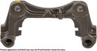 14-1171 Cardone Industries Front Brake Caliper Mounting Bracket