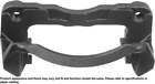 14-1218 Cardone Industries Brake Caliper Bracket