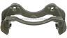 A1-14-1241 14-1241 Cardone Front Left Brake Caliper Bracket For Jeep Grand Cherokee