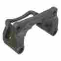 14-1312 Cardone Front Left Rust Preventative Finish Caliper Bracket 082617886024