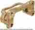 14-1379 Cardone Industries Rear Brake Caliper Mounting Bracket