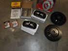 140-10830-d Wilwood Big Brake 2005