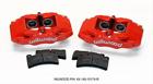 140-15174-r Wilwood Disc Brakes Rear Caliper Kit 889545075090