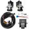 140-15979-bk Wilwood Electronic Parking Brake Retrofit Kit Designed For 099998645560