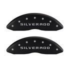 14002ssilmb Mgp Caliper Covers Matte 889873009002