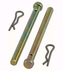 14003 Carlson Disc Brake Caliper Guide Pin Rear Front