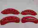 14004savlrd Mgp Caliper Covers Avalanche Engraved Cover Set Of 4 616983914731