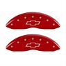 14006sbowrd Mgp Caliper Covers