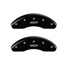 14026smgpbk Mgp Caliper Covers Disc 889873007732