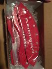 14033-s-cam-rd Mgp Caliper Covers Camaro