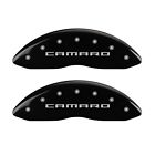 14033sca5bk Mgp Caliper Covers Disc 889873010749