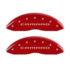 14033scr5rd Mgp Caliper Covers Disc 889873010855
