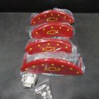 14036sbowdf Mgp Gloss Red Caliper 889873012248