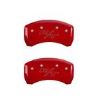 14048sbowrd Mgp Caliper Covers Cover