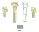 H15035 14052 Better Brake Parts Disc Caliper Bolt Kit